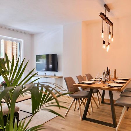 Apartment Auszeit Grobming Luaran gambar