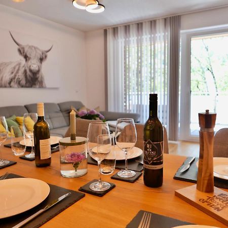 Apartment Auszeit Grobming Luaran gambar