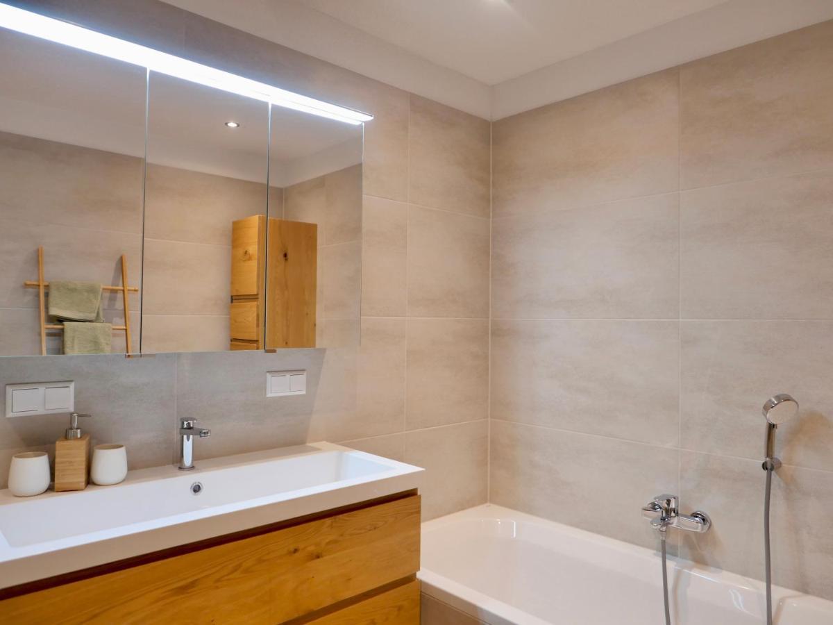 Apartment Auszeit Grobming Luaran gambar