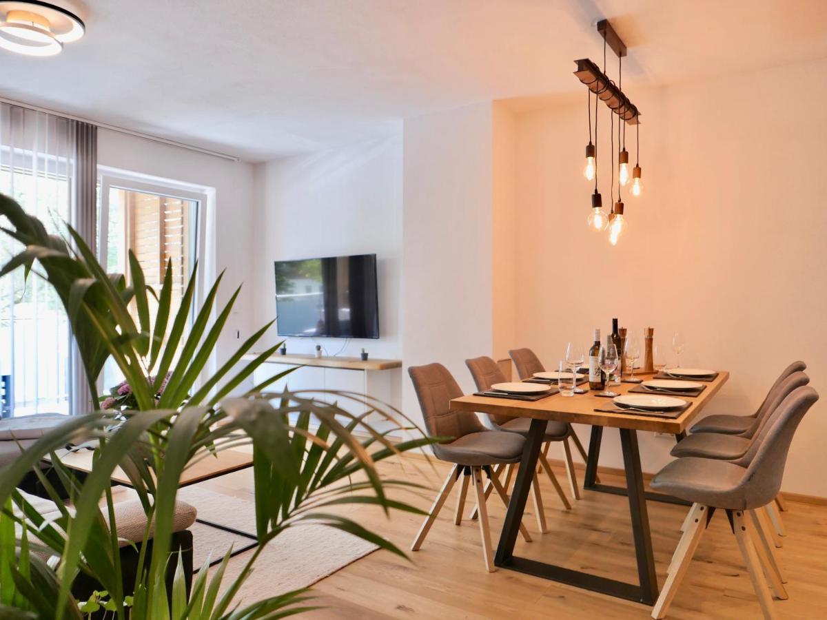Apartment Auszeit Grobming Luaran gambar