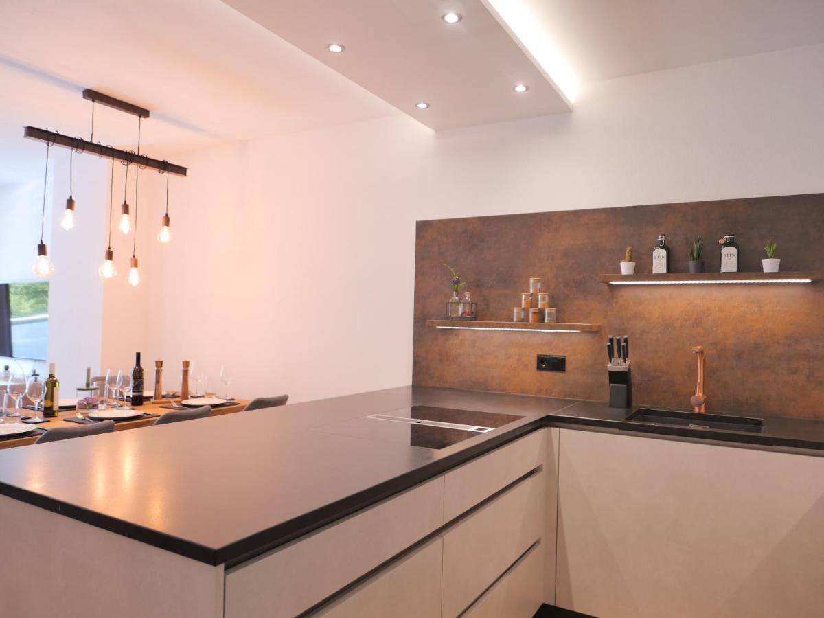 Apartment Auszeit Grobming Luaran gambar