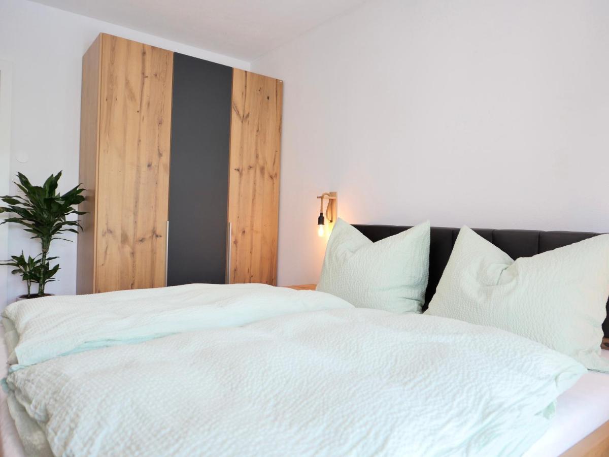 Apartment Auszeit Grobming Luaran gambar