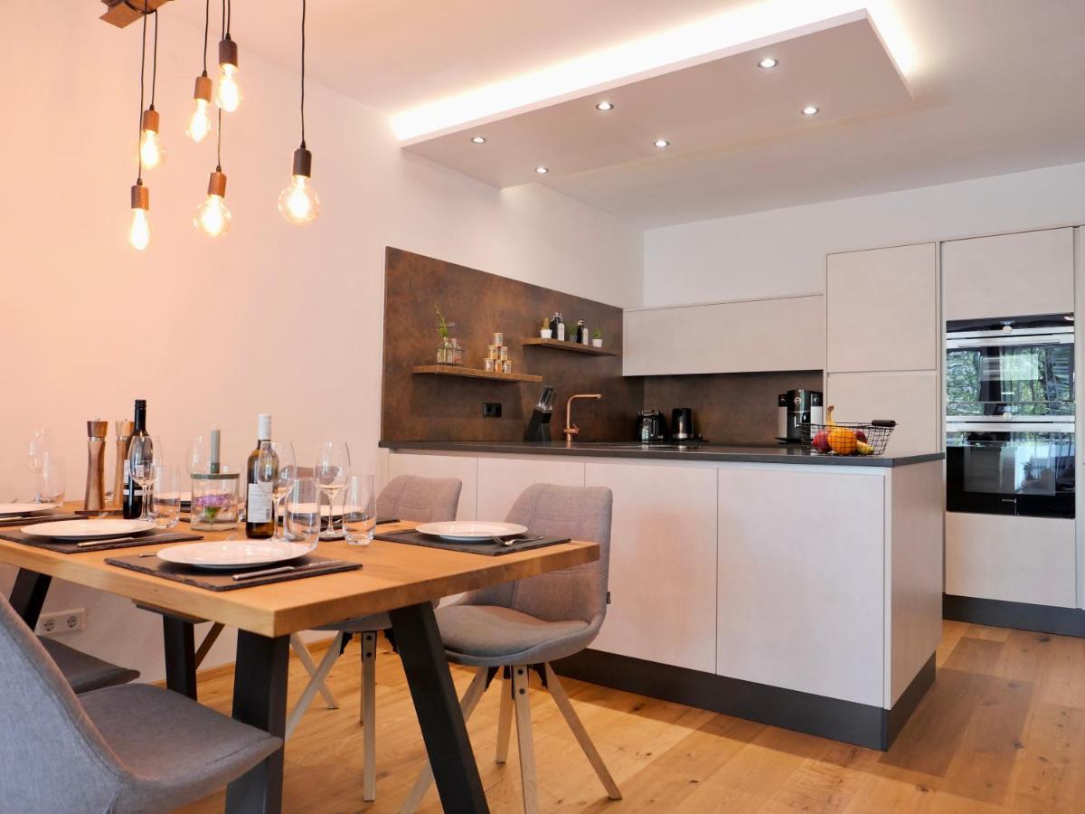 Apartment Auszeit Grobming Luaran gambar