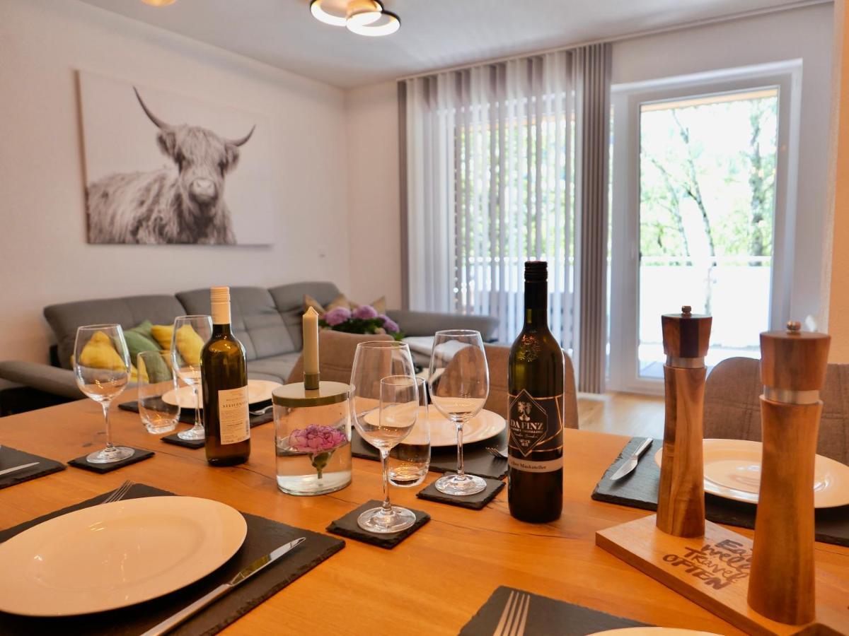 Apartment Auszeit Grobming Luaran gambar
