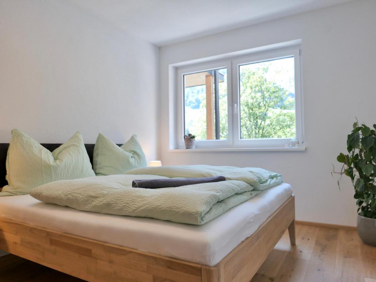 Apartment Auszeit Grobming Luaran gambar