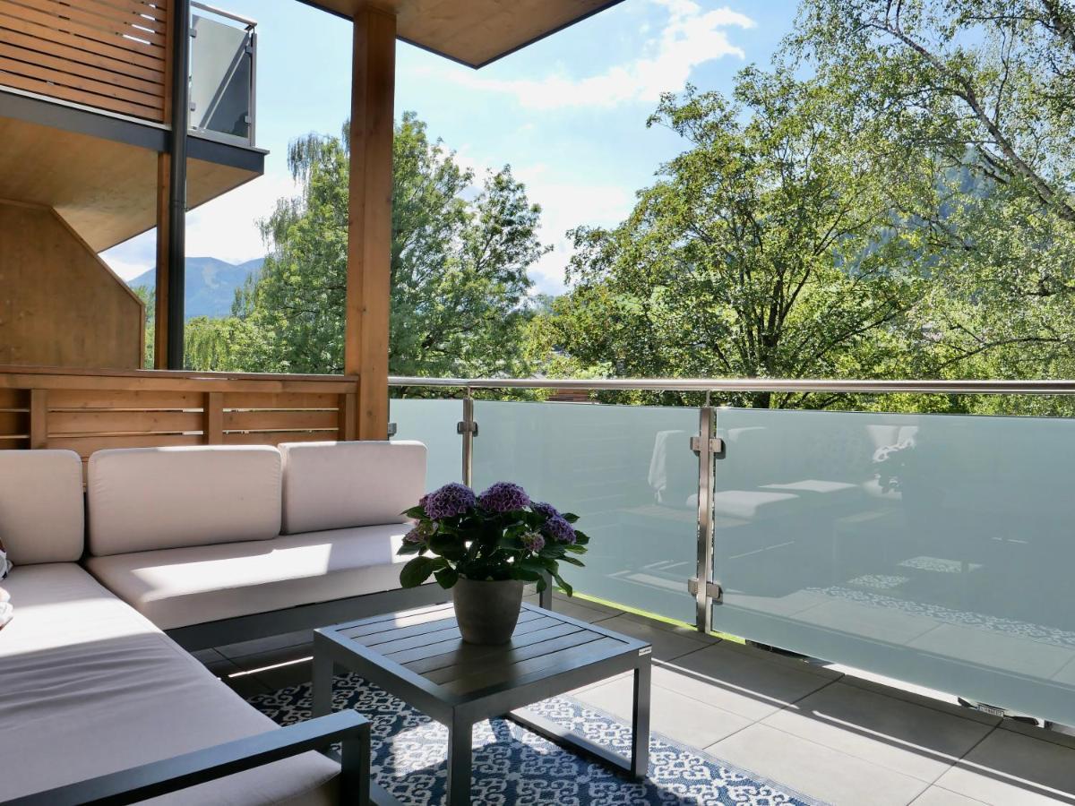 Apartment Auszeit Grobming Luaran gambar