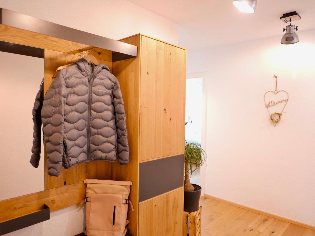 Apartment Auszeit Grobming Luaran gambar