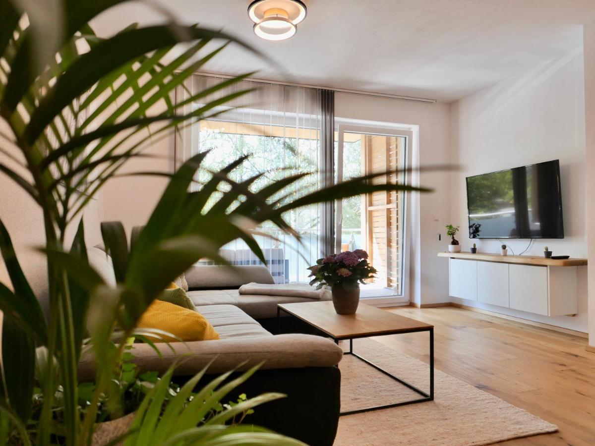 Apartment Auszeit Grobming Luaran gambar