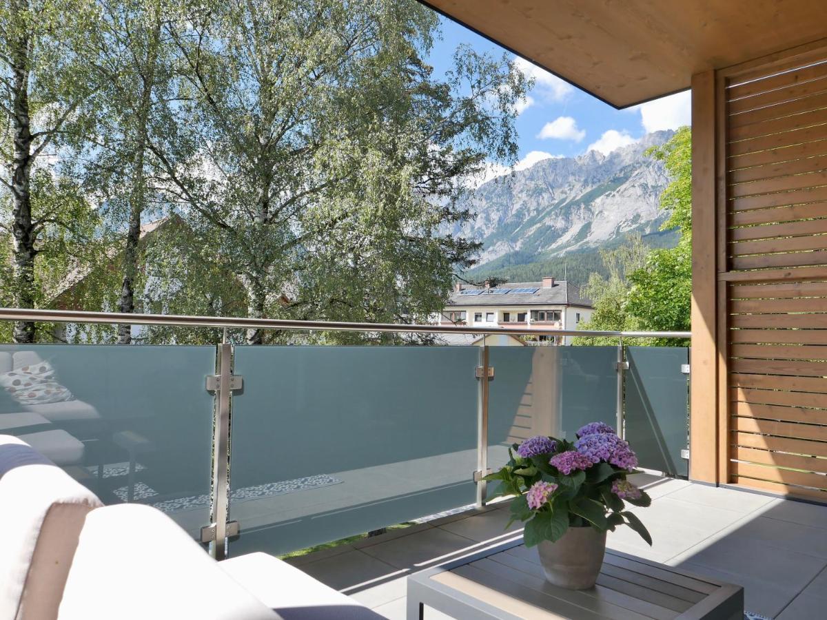 Apartment Auszeit Grobming Luaran gambar