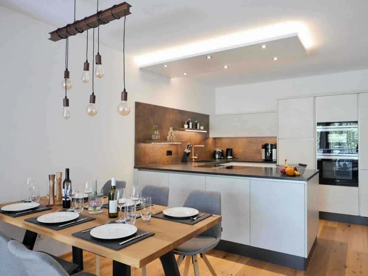 Apartment Auszeit Grobming Luaran gambar