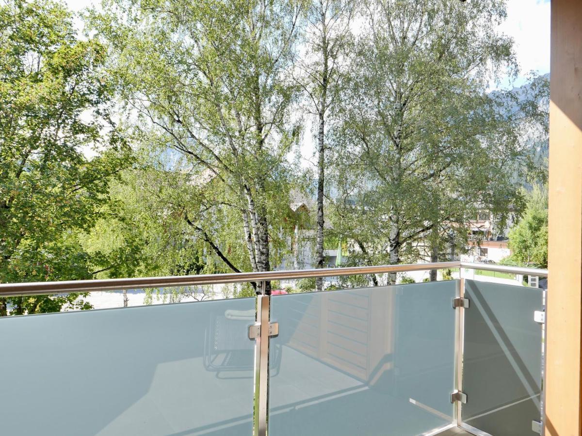 Apartment Auszeit Grobming Luaran gambar